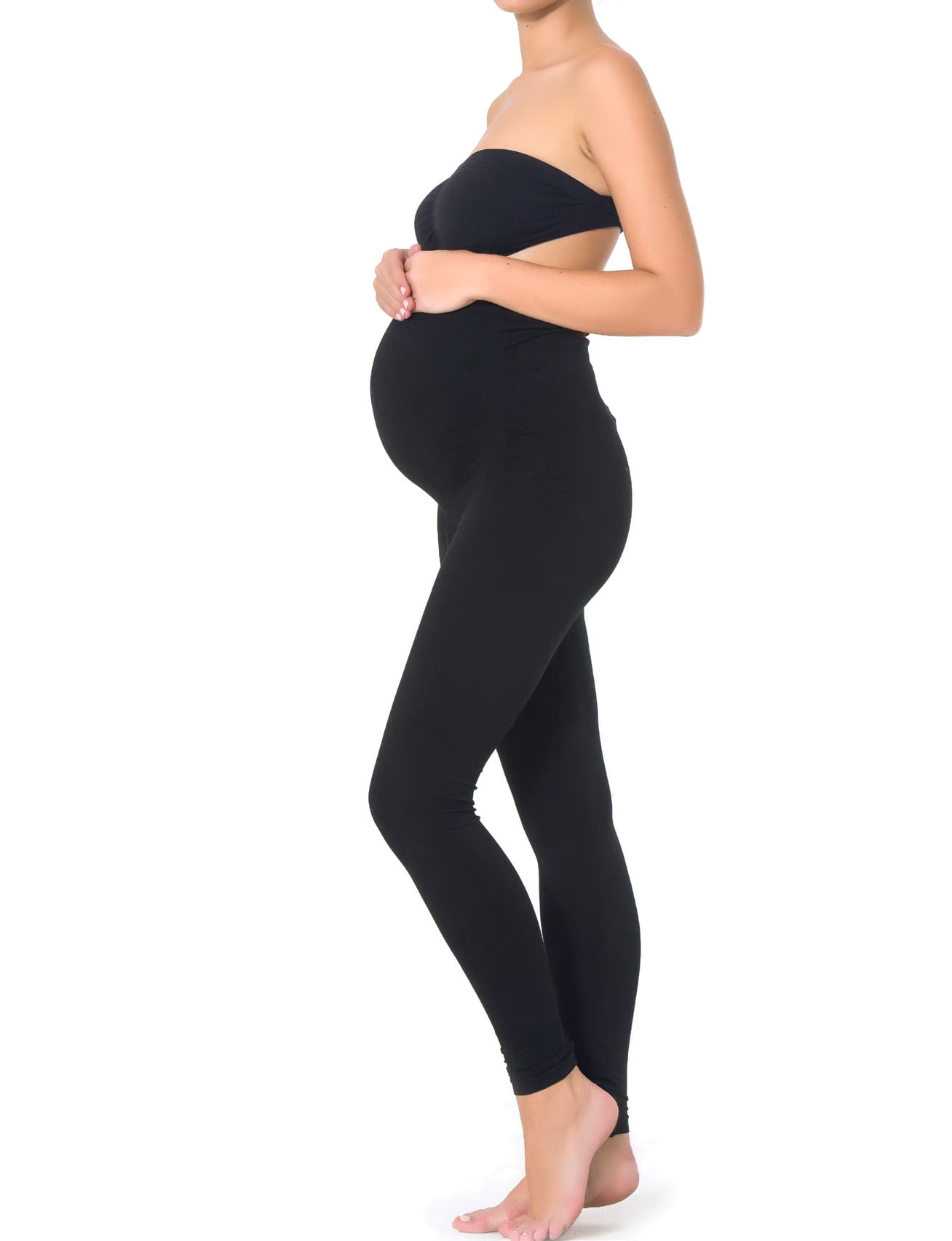 Maternity Pregnant Women Leggings - Walmart.com