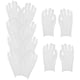 thumbnail image 5 of GOOHOCHY 12 pares de guantes de trabajo para hombre, guantes de inspección de joyas, guantes de algodón para manipulación de monedas, 5 of 8
