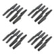 thumbnail image 5 of 16 palas de hélice CW CCW para dron Syma X5C X5SW X5SC X55 Negro, 5 of 5