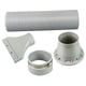 thumbnail image 5 of Tubo de ventilación para pintura de maquetas, manguera de flexible de 1,5 m, manguera para de pintura con aerógrafo para principiantes., 5 of 10