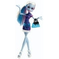 thumbnail image 4 of Monster High Scaris Abbey Bominable Doll, ages 3 & up, 4 of 4