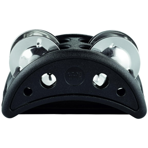 Meinl Compact Foot Tambourine