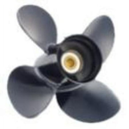 UPC: 0824375006050 | Solas Propeller Mercury/Mariner Aluminum V6.IO – 14 D & 23 Pitch 1513-140-23
