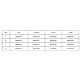 thumbnail image 3 of FUYUDY Women's Tshirts Spring Summer Lace Hollow Sexy Zipper Long Sleeved Casual T-Shirt Tops Holiday Female Solid Color Dailywear, 3 of 9