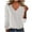 Beige, variant on Lenpel Women's Lightweight Sweaters Trendy V Neck Long Sleeve Solid Color Basic Knit Tops Soft Casual Pullover Sweaters(Sky Blue,Small)