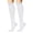 A-WH1408, variant on Yuanlong Womens Knee High Socks Plain Support Hosiery Elastic Breathable Long Calf Socks For Running Training Standing Work