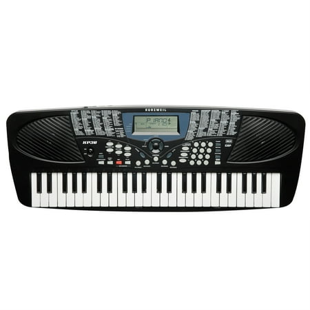 Kurzweil KP-30 Portable Arranger