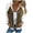 Army Green, variant on Raglan Patchwork Zip Up Denim Jacket Women Stand Collar Loose Fall Winter Layering Outerwear 1PC S-XXL Plus Size Friendly