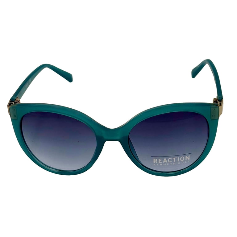 Cat Eye Sunglasses Full Rim Plastic Frame UV Protection Fashionable Cat Eye Sunglasses | UV Protection | No Risk  main image 3