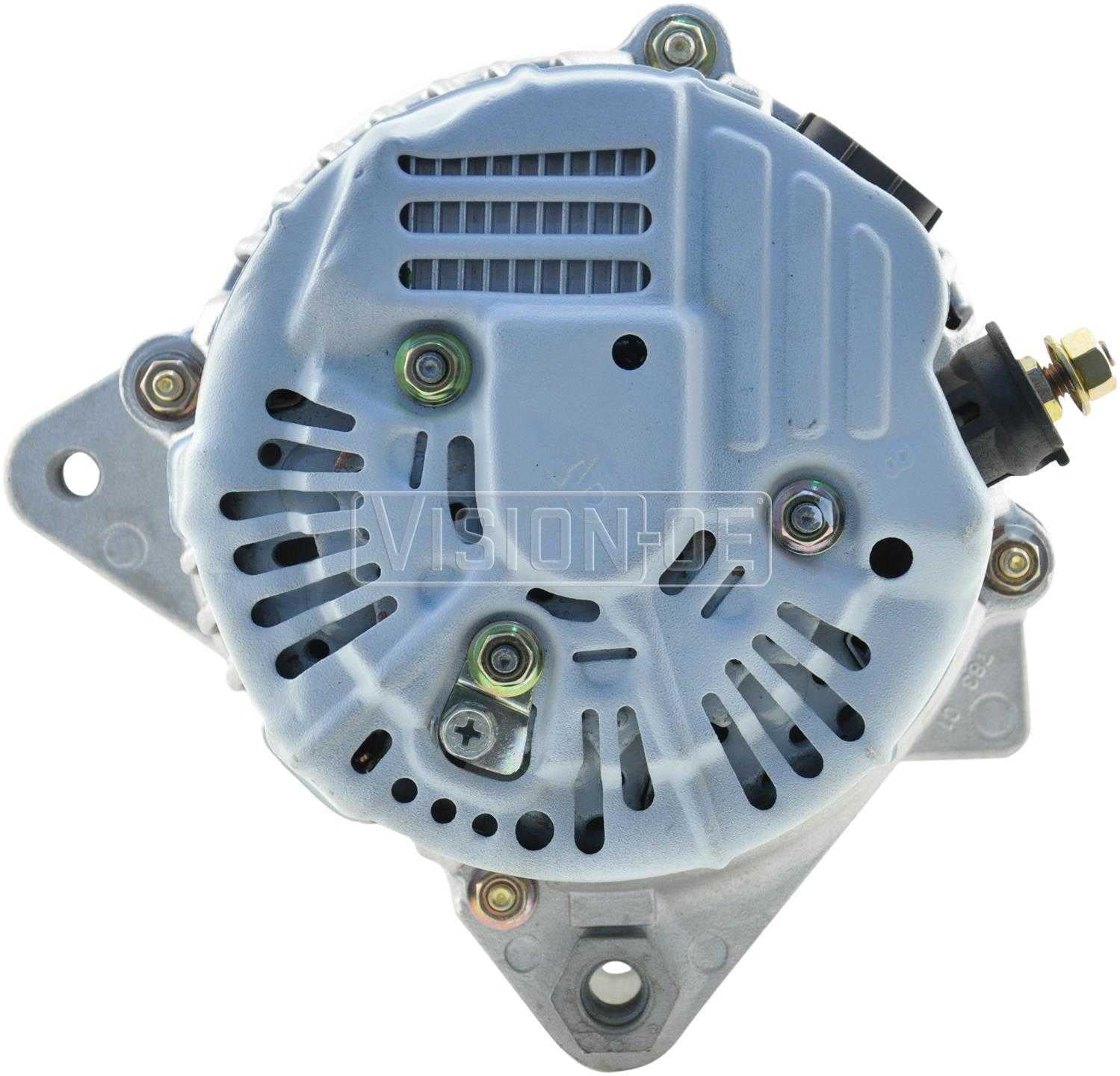 Vision OE 13959 Alternator