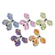 thumbnail image 4 of 3x 5x Juguete Alimentado con Banda de Goma, Mariposa Voladora, Novedad, Mariposa Mecánica para Rellenos de Bolsas de Fiesta, Marcapáginas, Decoración 3 piezas, 4 of 8