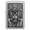 Street Chrome Barbarian Design
