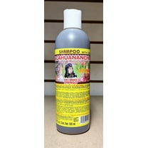 Cacahuananche Del Indio PAPAGO shampoo  w/ Licania Tree Extract Strengthen Hair  (3 PACK)