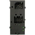 thumbnail image 4 of Dorman 901-339 Front Driver Side Power Window Switch - Left Front for Specific Ford / Lincoln / Mercury Models, 4 of 5