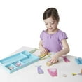 thumbnail image 2 of Melissa & Doug - Mermaid Magnetic Dress-Up Set, 2 of 6
