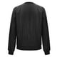 thumbnail image 3 of Tops Abrigo Para Mujer Chaqueta Casual Moda Cuello Redondo Manga Larga Pulóver Colorblock Blusa Odeerbi  ODB137856, 3 of 7