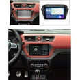 Android 12 Car Stereo Double Din Radio for JAC S2 20152018 GPS