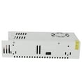thumbnail image 2 of High Working Efficiency Switch Power Supply Driver Adapter, High Insulation Strength Power Supply Driver, For Industrial Automation LED Display S-400-4848V/8.3A/400WAC110/220V±15%, 2 of 8