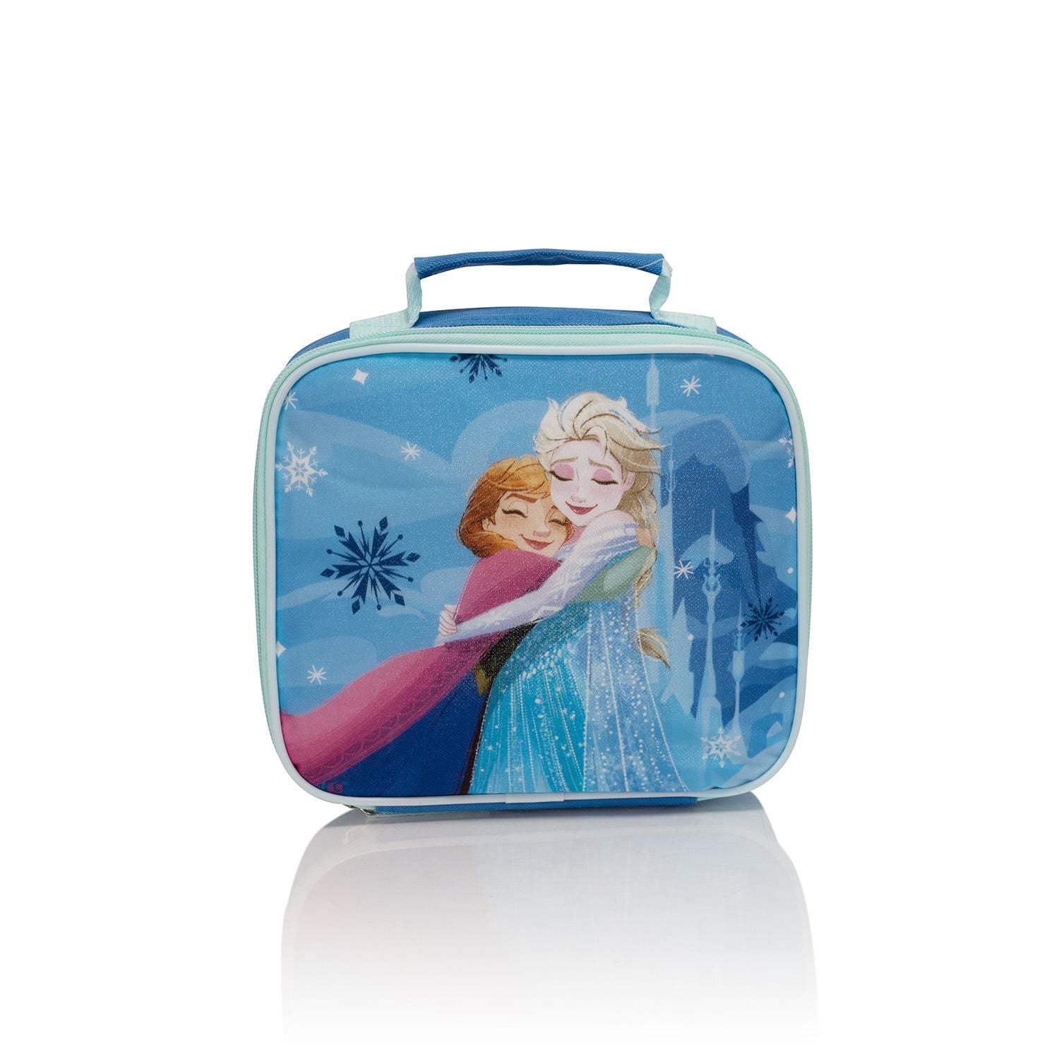 Ensemble 2 pièces La Reine des Neiges pour enfants (D-EST-FZ03-24BTS)