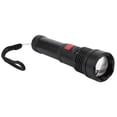 thumbnail image 3 of Linterna portátil recargable por USB XHP50 para exteriores, camping y pesca., 3 of 14