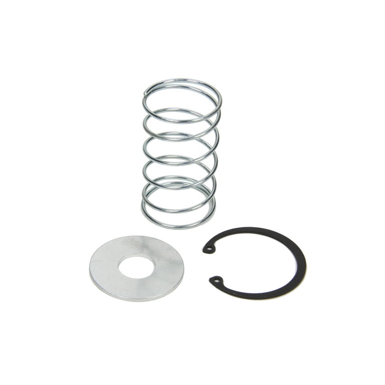 Ti22 Performance Washer/Retaining Ring /Spring for 4732 Ti22 Performance Washer/Retaining Ring /Spring for 4732