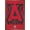Bronze Framed Version, variant on WNBA Atlanta Dream - Logo 25 Wall Poster, 22.375" x 34"