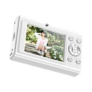 Youthful Point Shoot Camera 48MP 1080P 32GB Memory for Everyday Photography