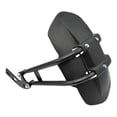 thumbnail image 1 of Guardabarros trasero para bicicleta eléctrica, protector ABS para motocicleta eléctrica Soporte horizontal, 1 of 5