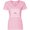 AD-Pink, variant on Inktastic Only the Best Grandmas Get Promoted to Great Grandma Women's V-Neck T-Shirt