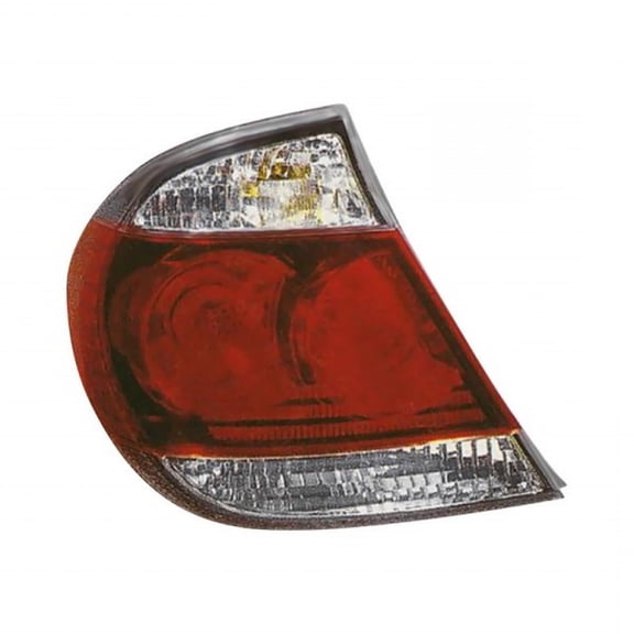 For Toyota Camry 2005 2006 Driver Side Tail Light | SE | 8156006230 | TO2800156