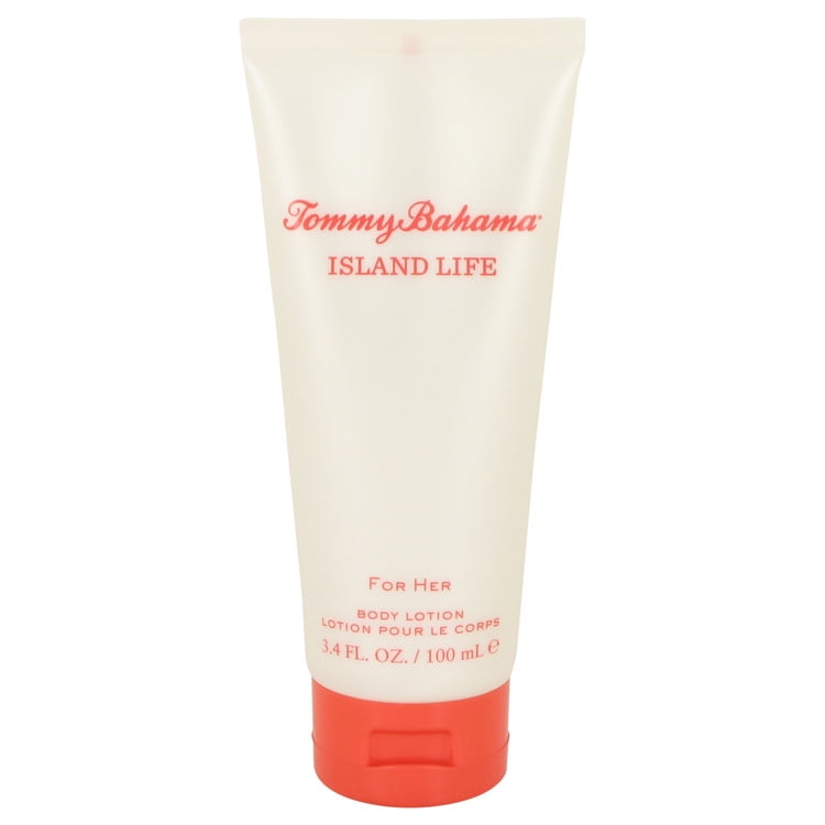 tommy bahama island life perfume