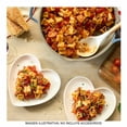 thumbnail image 3 of Pasta Barilla Corazón 400 g, 3 of 5