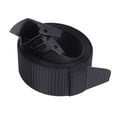 thumbnail image 1 of Cinturones de nylon Cintura resistente al desgaste Equipo cómodo para practicar senderismo Deportes de escalada, 1 of 9