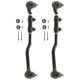 thumbnail image 1 of Varillas Laterales Np300 2009 A 2014 Nissan TRW ., 1 of 4