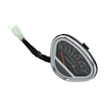 thumbnail image 1 of Odometer, Digital Gauge 12V Simple And Convenient Easy Installation  For Bicycle For Bike, 1 of 8