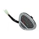 thumbnail image 1 of Cuentakilómetros Velocímetro, Accesorios de posventa Velocímetro Cuentakilómetros Velocímetro Velocímetro para bicicleta Máxima confiabilidad, 1 of 9