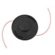 thumbnail image 2 of Cabezal de nailon para STIHL FS55 FS70 FS80 FS90 FS100 FS120, 2 of 8