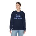 thumbnail image 7 of Geocache Geocaching Sweatshirt Gifts Crew Neck Shirt Long Sleeve Unisex, 7 of 7
