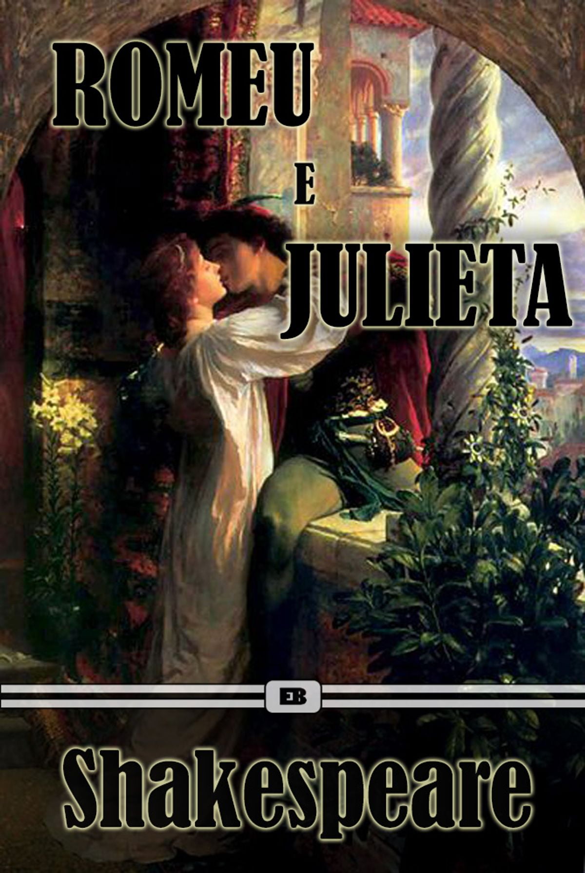 Romeu E Julieta Livro Pdf Romeu e Julieta (Edição Ilustrada) - eBook - Walmart.com - Walmart.com