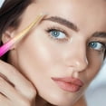thumbnail image 2 of FACEGA 2Pcs Tweezers,High-Density Grip Lash Extension Tweezers,Compact and Flexible Lash Tweezers,Style1, 2 of 5
