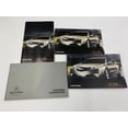 thumbnail image 4 of 2011 Acura TL Owners Manual Handbook Set with Case OEM C02B14043, 4 of 9