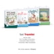 thumbnail image 5 of Set de Audiolibros Tonies Colección E.B. White 4 Pack, 5 of 7