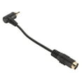 thumbnail image 1 of Video To  Cable, Explosion Proof 4pin Video To 90 Degree  Cord  for Set Top Box for Video Camera, 1 of 7