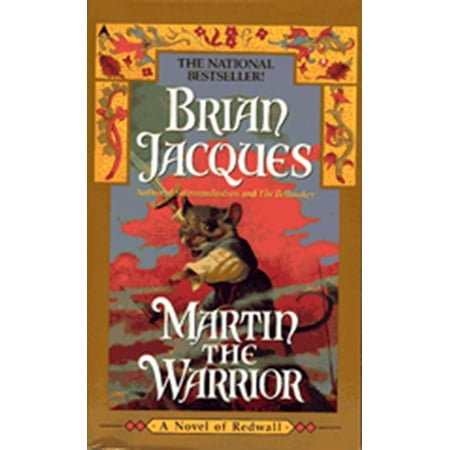 Martin the Warrior