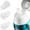 3pcs, variant on YOPTOP 1/2/3/4/6Pcs Filter Water Bottle Replacement White Compatible with Brita Filter Water Bottles,4pcs