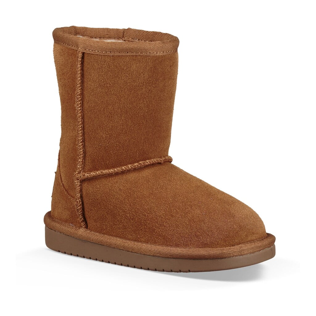 brown koolaburra boots