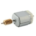 thumbnail image 4 of Motor Steering Lock, Strong Enough Power Durability Steering Wheel Lock Metal  For Auto, 4 of 8