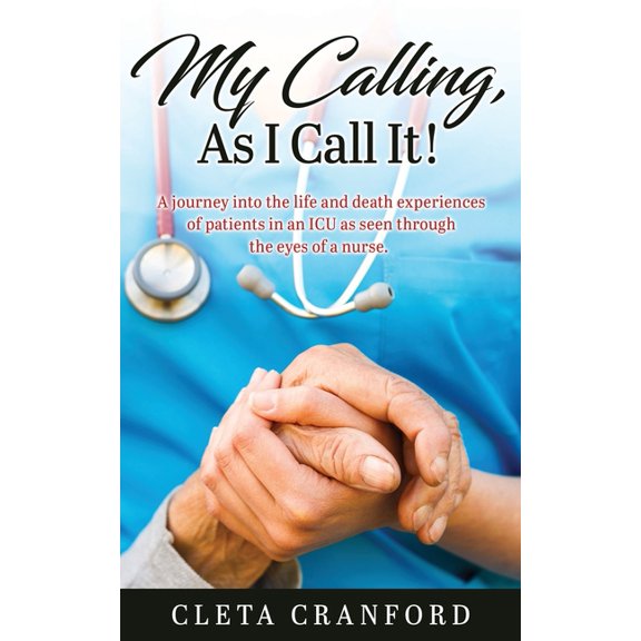 My Calling, As I Call It!, (Paperback)