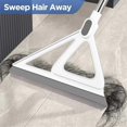 thumbnail image 3 of Multifunction Magics Broom, Squeegee Broom for Floor, Rubber Broom, Silicone Broom for Floor Cleanin, 3 of 5