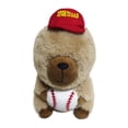 thumbnail image 1 of Peluche Capybara pour la Fête des Pères Way to Celebrate, 1 of 4
